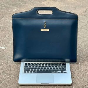Personalized Laptop Sleeve -