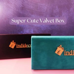 Gift Box of Love -