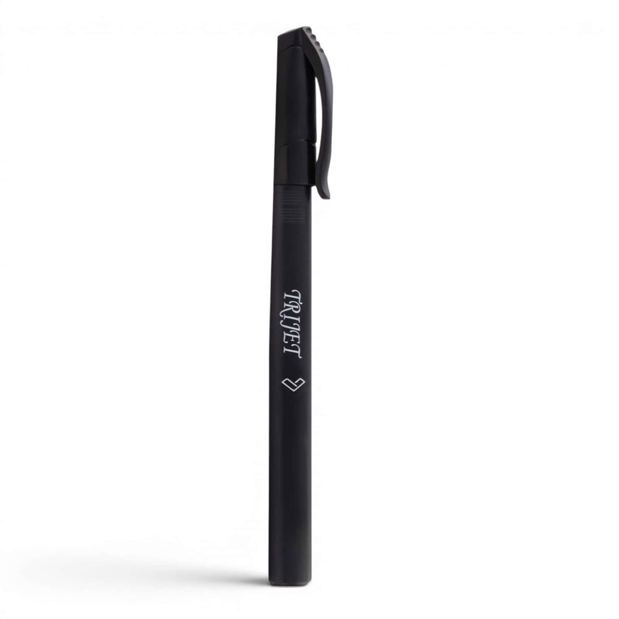 Premium Black German Ball Pen with Ergonomic Grip – Corporate & Bulk Gifting